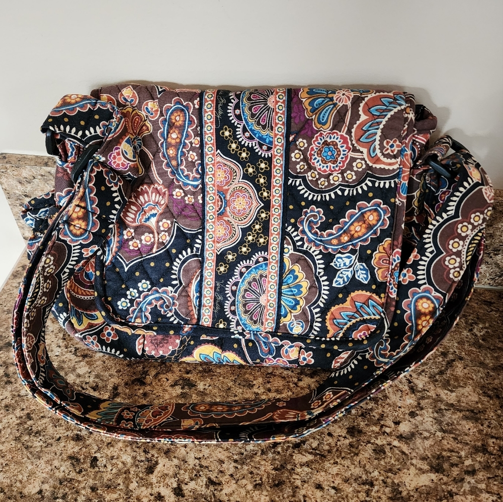 Vera Bradley Purse
